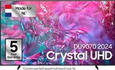 Samsung Crystal 4K UHD Smart TV UE98DU9070 (2024) 1