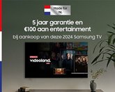 Samsung Crystal 4K UHD Smart TV UE98DU9070 (2024) 2