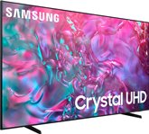 Samsung Crystal 4K UHD Smart TV UE98DU9070 (2024) 8