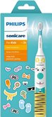Philips HX3601/01 Sonicare for Kids - Electrische Tandenborstel voor Kinderen  2