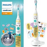 Philips HX3601/01 Sonicare for Kids - Electrische Tandenborstel voor Kinderen  3