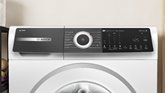BOSCH WGH256A9NL Serie 6 EXCLUSIV Wasmachine 6
