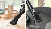 BOSCH BHZU2IN1N 2-in-1 Zuigmond - Geschikt voor Unlimited Draadloze Steelstofzuigers 1