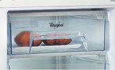 Whirlpool AFB 9002 Inbouw Diepvriezer - Wit 4