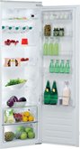 Whirlpool ARG 180702  Inbouw Koelkast - Wit 1