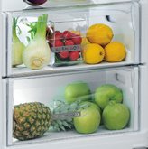 Whirlpool ARG 180702  Inbouw Koelkast - Wit 7