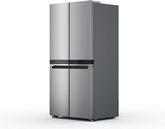 Whirlpool WQ9 U3L EF Side-by-Side Koel-vriescombinatie - RVS 2