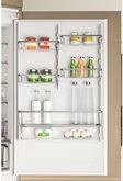Whirlpool WH SP70 T121 Inbouw Koel-vriescombinatie 9