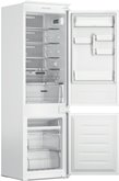 Whirlpool WHC18 T132 Inbouw Koel-vriescombinatie 1