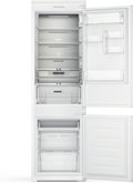 Whirlpool WHC18 T132 Inbouw Koel-vriescombinatie 3