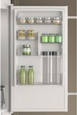 Whirlpool WHC18 T132 Inbouw Koel-vriescombinatie 7