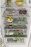 Whirlpool WHC18 T132 Inbouw Koel-vriescombinatie 9