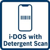 BOSCH WGH256A5NL Serie 6 Wasmachine 15