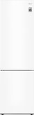 LG GBV5240CSW Koel-vriescombinatie 1