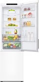 LG GBV5240CSW Koel-vriescombinatie 11