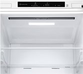 LG GBV5240CSW Koel-vriescombinatie 3