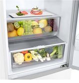 LG GBV5240CSW Koel-vriescombinatie 7