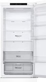 LG GBV5240CSW Koel-vriescombinatie 8