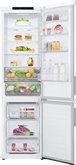 LG GBV5240CSW Koel-vriescombinatie 9