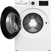 Beko B5DT59442W Was-droogcombinatie - Wit 3