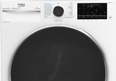 Beko B5DT59442W Was-droogcombinatie - Wit 4