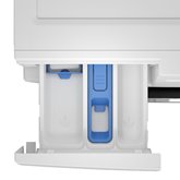 Beko B5DT59442W Was-droogcombinatie - Wit 5