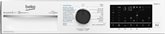 Beko B5DT59442W Was-droogcombinatie - Wit 6