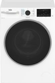 Beko B5DT510446W Was-droogcombinatie - Wit  1