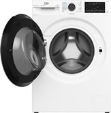 Beko B5DT510446W Was-droogcombinatie - Wit  3