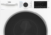 Beko B5DT510446W Was-droogcombinatie - Wit  4