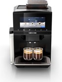 Siemens TQ903R09 Volautomatische Koffiemachine - Zwart 1