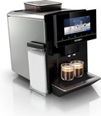 Siemens TQ903R09 Volautomatische Koffiemachine - Zwart 2