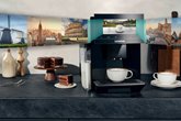 Siemens TQ903R09 Volautomatische Koffiemachine - Zwart 6