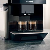 Siemens TQ903R09 Volautomatische Koffiemachine - Zwart 7