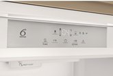 Whirlpool SP40 810 2 Inbouw Koel-vriescombinatie  12