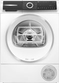 BOSCH WQH245B9NL Serie 6 EXCLUSIV Warmtepompdroger 1