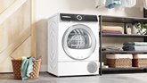 BOSCH WQH245B9NL Serie 6 EXCLUSIV Warmtepompdroger 5