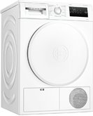 BOSCH WTH8300MNL Serie 4 EXCLUSIV Warmtepompdroger 2