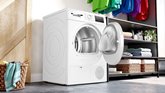 BOSCH WTH8300LNL Serie 4 Warmtepompdroger 5