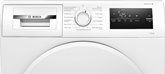 BOSCH WTH8300LNL Serie 4 Warmtepompdroger 7
