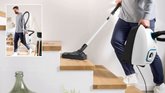 BOSCH BGL41SIL2H ProSilence Serie 4 Stofzuiger met Zak - Wit 14