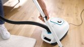BOSCH BGL41SIL2H ProSilence Serie 4 Stofzuiger met Zak - Wit 16