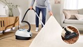 BOSCH BGL41SIL2H ProSilence Serie 4 Stofzuiger met Zak - Wit 19