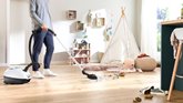 BOSCH BGL41SIL2H ProSilence Serie 4 Stofzuiger met Zak - Wit 4