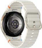 Samsung Galaxy Watch7 Crème (40mm, BT) 4
