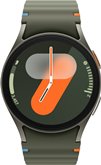 Samsung Galaxy Watch7 Groen (40mm, BT) 2