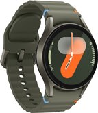 Samsung Galaxy Watch7 Groen (40mm, BT) 3