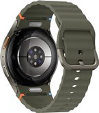 Samsung Galaxy Watch7 Groen (40mm, BT) 4