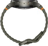 Samsung Galaxy Watch7 Groen (40mm, BT) 5