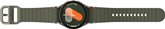 Samsung Galaxy Watch7 Groen (40mm, BT) 6